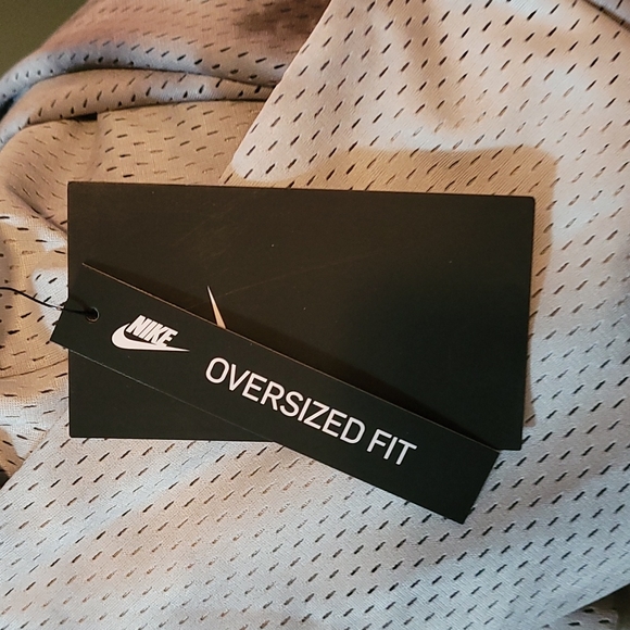 NIKE SPORTSWEAR ICON CLASH JACKET - Picture 9 of 12